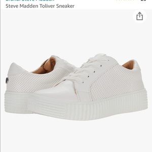 steve madden eiris sneaker